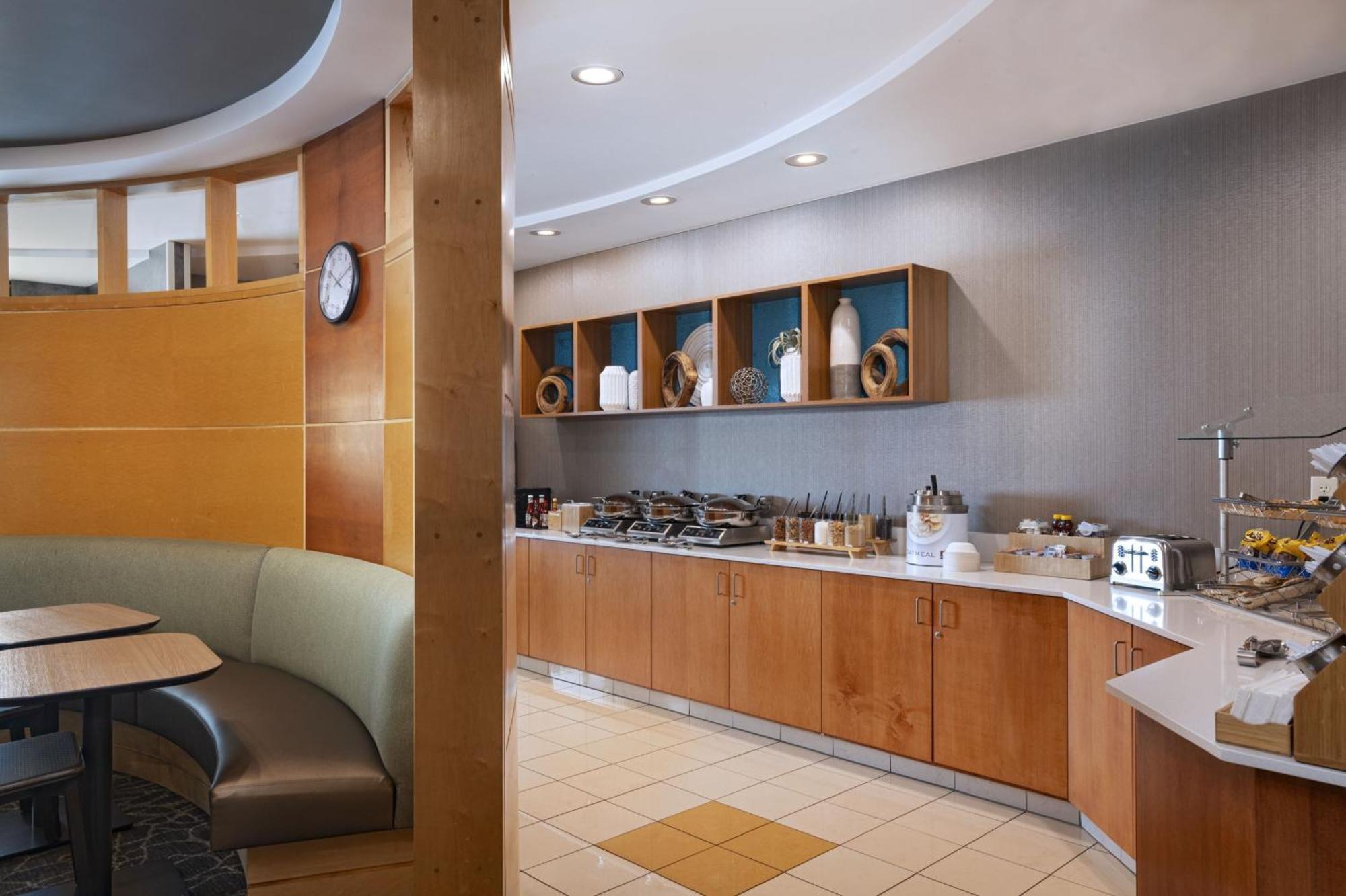 Springhill Suites Boise West/Eagle Экстерьер фото