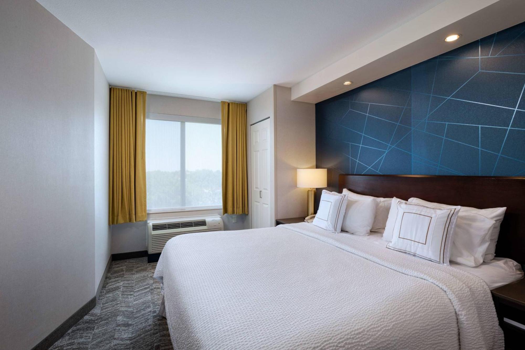 Springhill Suites Boise West/Eagle Экстерьер фото