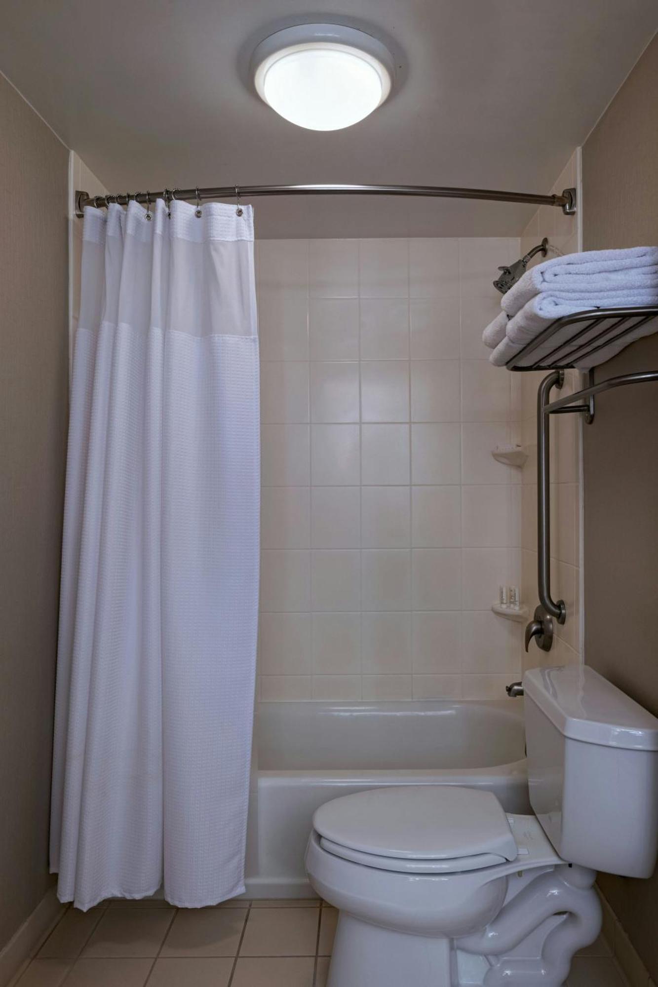 Springhill Suites Boise West/Eagle Экстерьер фото